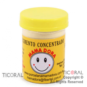 PIGMENTO CONCENTRADO P/PORCELANA FRIA SAMBAYON X 15GR X 1